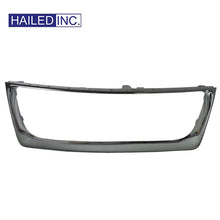 Lexus ES350 2006 - 2009 Grille Moulding Trim Fits OEM 52711 - 33080 - Hailed Inc.