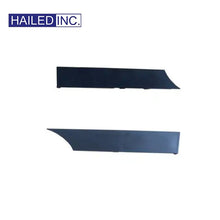 Lexus ES350 2006 - 2009 Grille Upper/Lower Garnish Fits OEM 53141 - 33040 53142 - 33040 53143 - 33030 53148 - 33010 - Hailed Inc.