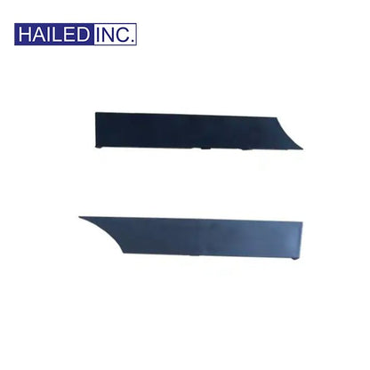 Lexus ES350 2006 - 2009 Grille Upper/Lower Garnish Fits OEM 53141 - 33040 53142 - 33040 53143 - 33030 53148 - 33010 - Hailed Inc.