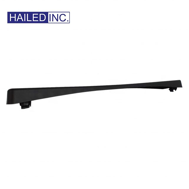 Lexus ES350 2006 - 2009 License Plate Bracket Fits OEM 52114 - 33190 - Hailed Inc.