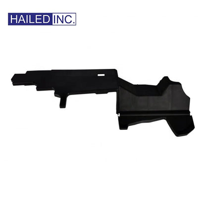 Lexus ES350 2006 - 2009 Radiator Side Deflector Fits OEM 53293 - 33040 53294 - 33040 - Hailed Inc.