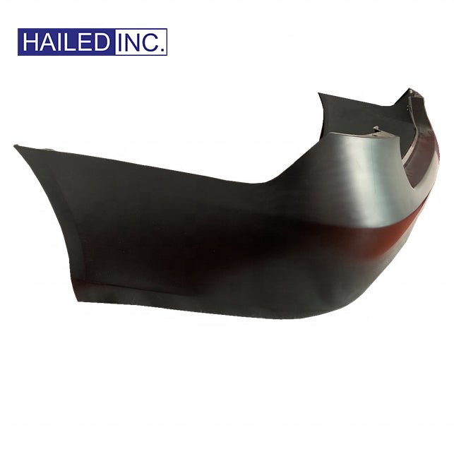 Lexus ES350 2006 - 2009 Rear Bumper Fits OEM 52159 - 33923 52159 - 33922 - Hailed Inc.