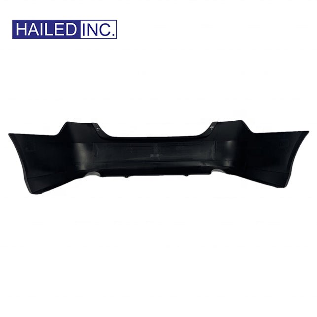 Lexus ES350 2006 - 2009 Rear Bumper Fits OEM 52159 - 33923 52159 - 33922 - Hailed Inc.