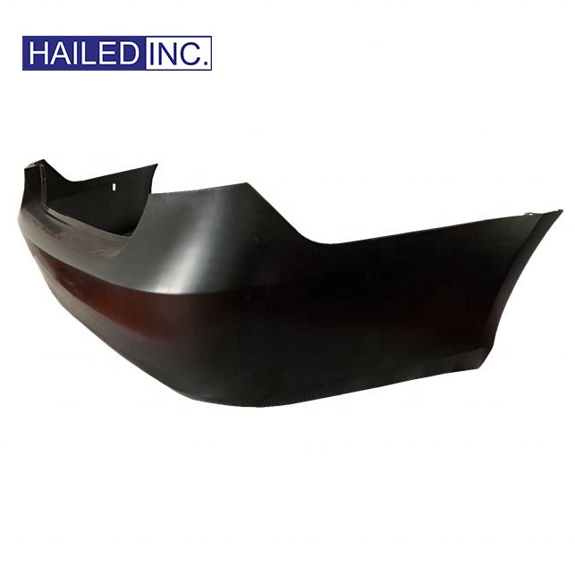 Lexus ES350 2006 - 2009 Rear Bumper Fits OEM 52159 - 33923 52159 - 33922 - Hailed Inc.
