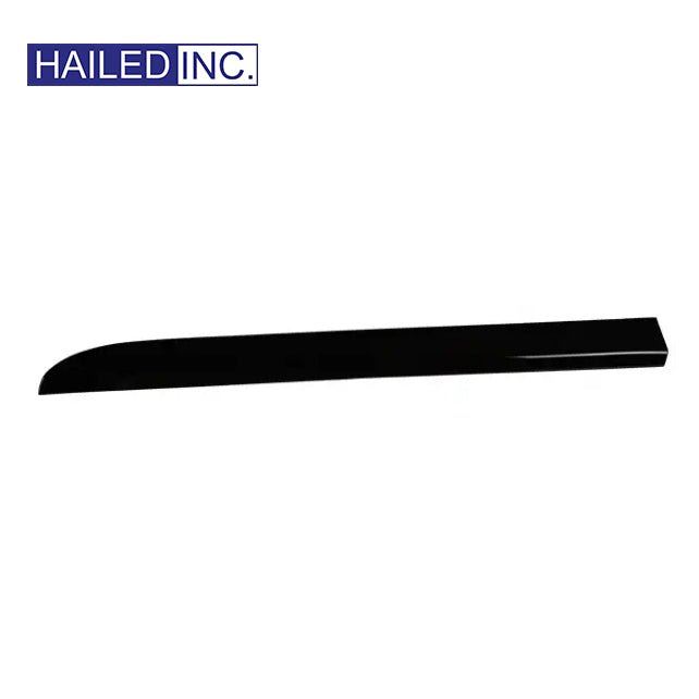 Lexus ES350 2006 - 2009 Rear Door Trim Side Skirts Moulding Fits OEM 75735 - 33050 75736 - 33050 - Hailed Inc.