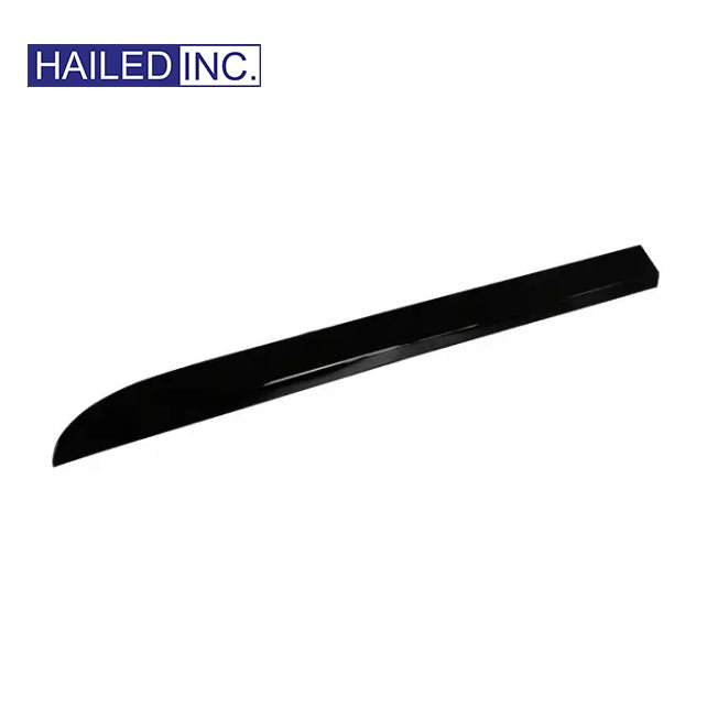 Lexus ES350 2006 - 2009 Rear Door Trim Side Skirts Moulding Fits OEM 75735 - 33050 75736 - 33050 - Hailed Inc.