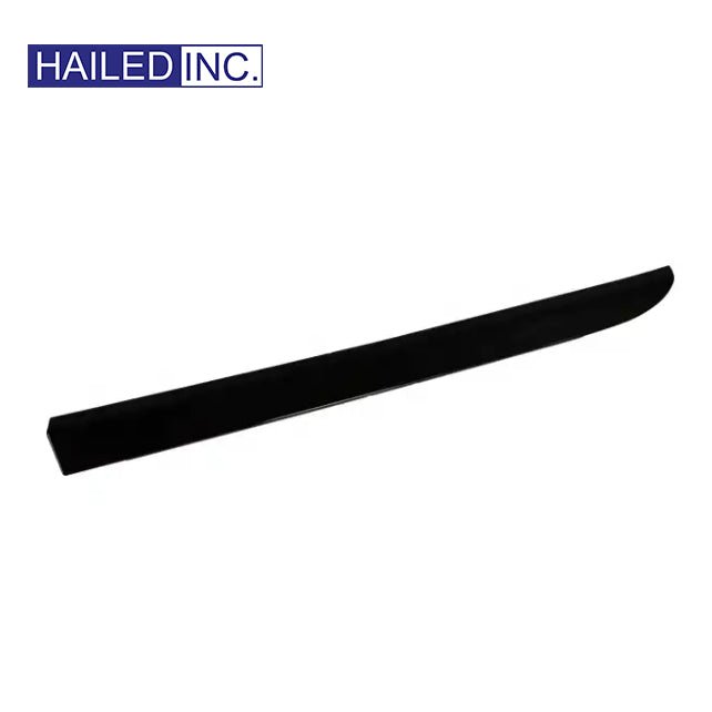 Lexus ES350 2006 - 2009 Rear Door Trim Side Skirts Moulding Fits OEM 75735 - 33050 75736 - 33050 - Hailed Inc.