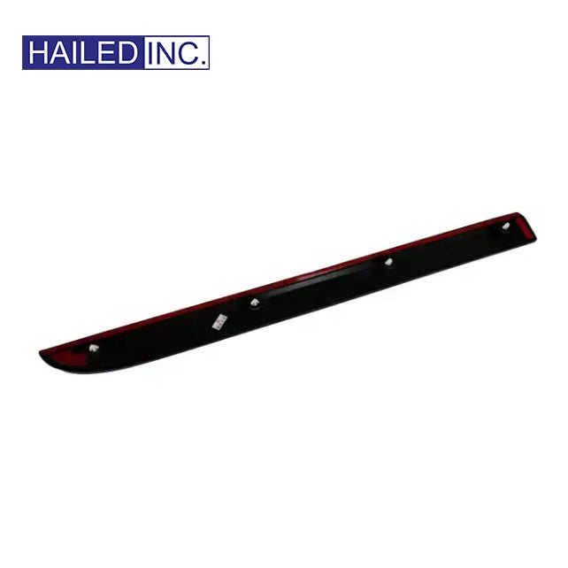 Lexus ES350 2006 - 2009 Rear Door Trim Side Skirts Moulding Fits OEM 75735 - 33050 75736 - 33050 - Hailed Inc.