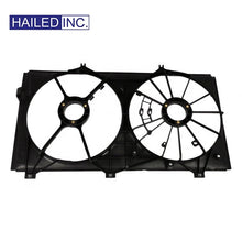 Lexus ES350 2006 - 2009 Shroud Fan Cover Fits OEM 16711 - 31250 - Hailed Inc.