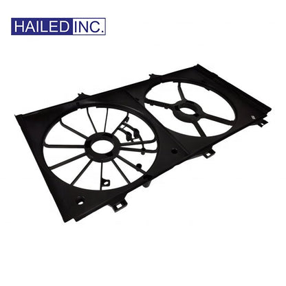 Lexus ES350 2006 - 2009 Shroud Fan Cover Fits OEM 16711 - 31250 - Hailed Inc.