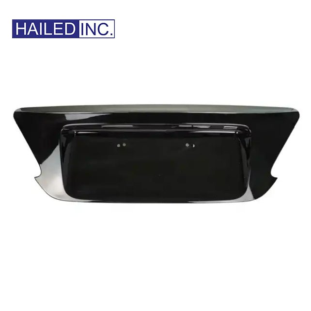 Lexus ES350 2006 - 2009 Sub - assy Luggage Outside Compartment Garnish Door Fits OEM 76801 - 33132 - Hailed Inc.