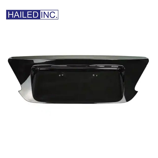 Lexus ES350 2006 - 2009 Sub - assy Luggage Outside Compartment Garnish Door Fits OEM 76801 - 33132 - Hailed Inc.