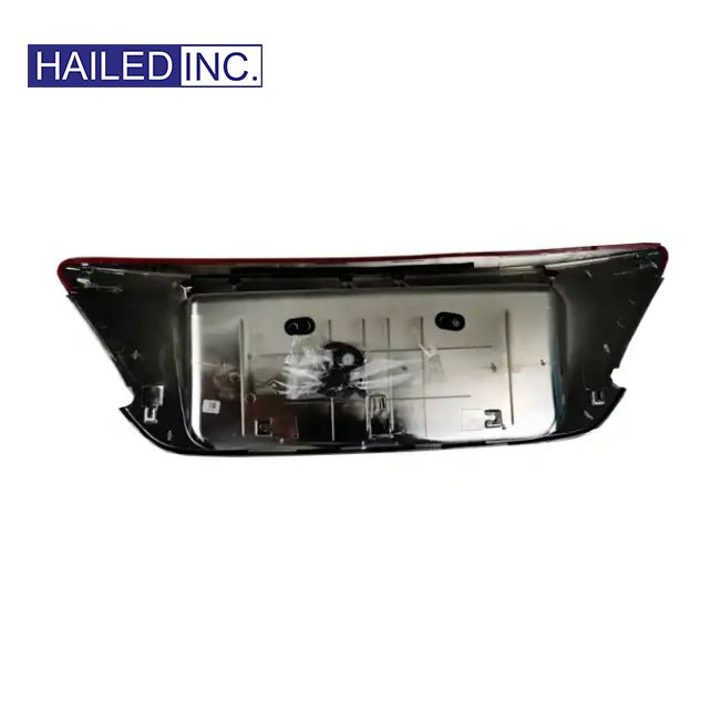 Lexus ES350 2006 - 2009 Sub - assy Luggage Outside Compartment Garnish Door Fits OEM 76801 - 33132 - Hailed Inc.