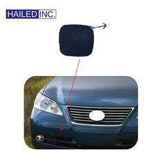 Lexus ES350 2006 - 2009 Tow Hook Cover Fits OEM 52128 - 3308 - Hailed Inc.