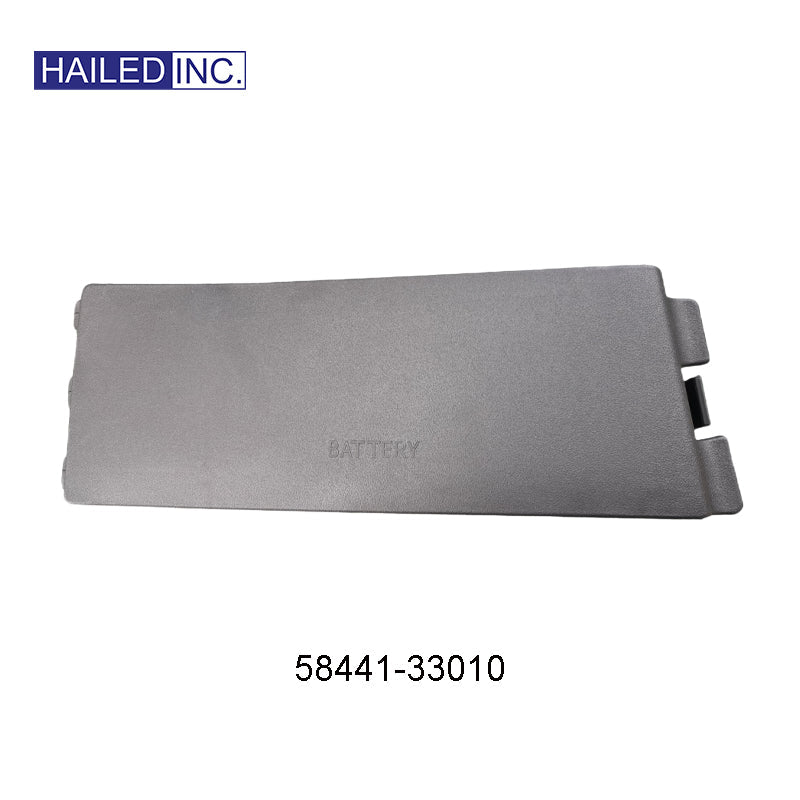 Lexus ES350 2006 - 2012 Battery Access Cover Fits OEM 58441 - 33010 - Hailed Inc.