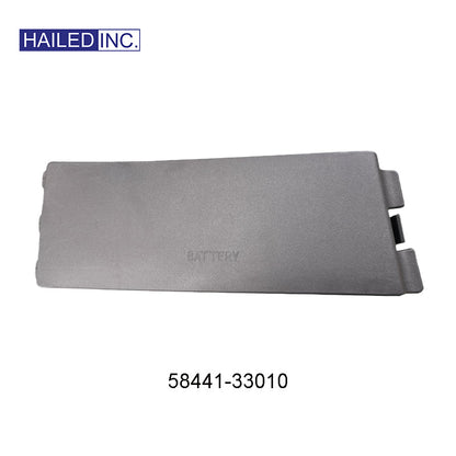 Lexus ES350 2006 - 2012 Battery Access Cover Fits OEM 58441 - 33010 - Hailed Inc.