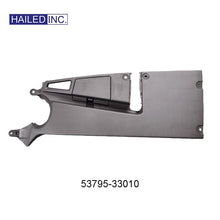 Lexus ES350 2006 - 2012 Engine Right Upper Side Guard Plate Fits OEM 53795 - 33010 - Hailed Inc.