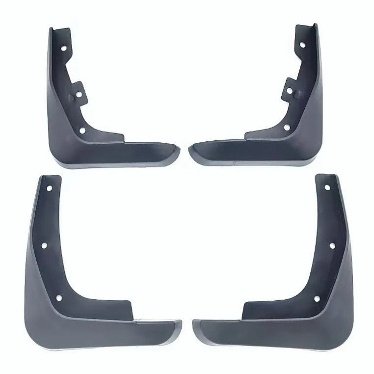 Lexus ES350 2006 - 2012 Mud Flaps Mudguards - Hailed Inc.
