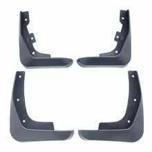 Lexus ES350 2006 - 2012 Mud Flaps Mudguards - Hailed Inc.