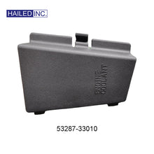 Lexus ES350 2006 - 2012 Power Steering Pump Oil Reservoir Access Cover Fits OEM 53287 - 33010 - Hailed Inc.