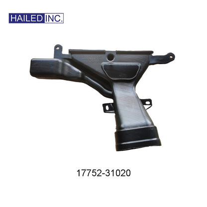 Lexus ES350 2006 - 2012 Upper air Intake Pipe Fits OEM 17752 - 31020 - Hailed Inc.
