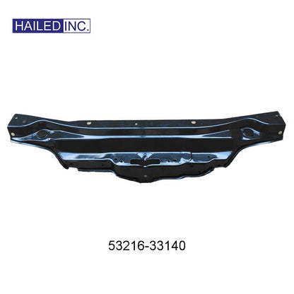Lexus ES350/ES240 Water tank Frame Upper Crossbeam Fits OEM 53216 - 33140 - Hailed Inc.