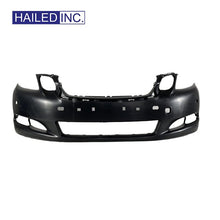 Lexus GS 2010 Front Bumper - Hailed Inc.