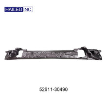 Lexus GS200T 2016 Front Bumper Foam Absorber Fits OEM 52611-30490 - Hailed Inc.