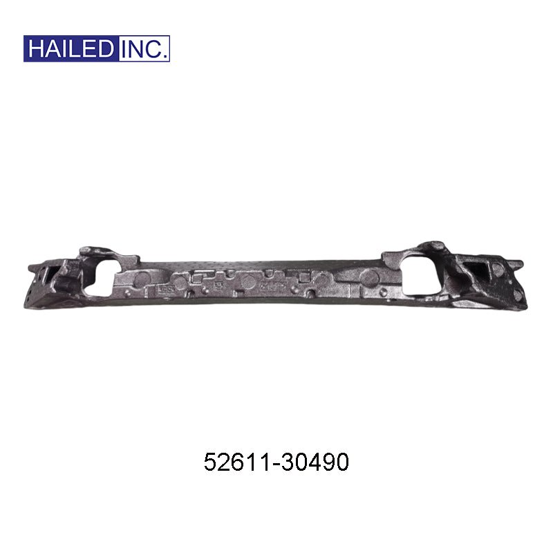Lexus GS200T 2016 Front Bumper Foam Fits OEM 52611-30490 - Hailed Inc.