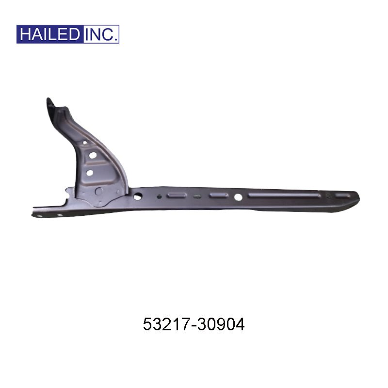 Lexus GS200T 2016 Hood Latch Support Bracket Fits OEM 53217-30904 - Hailed Inc.