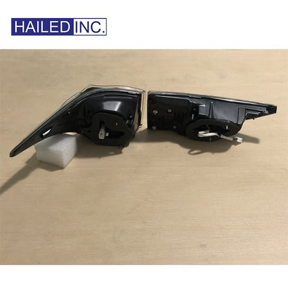 Lexus GS200T GS250 GS300 GS300H GS350 GS450H 2012-2020 Upgraded LED Tail Lights - Hailed Inc.