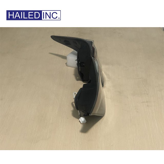 Lexus GS200T GS250 GS300 GS300H GS350 GS450H 2012-2020 Upgraded LED Tail Lights - Hailed Inc.