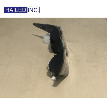Lexus GS200T GS250 GS300 GS300H GS350 GS450H 2012-2020 Upgraded LED Tail Lights - Hailed Inc.