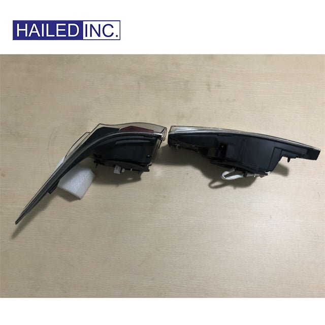 Lexus GS200T GS250 GS300 GS300H GS350 GS450H 2012-2020 Upgraded LED Tail Lights - Hailed Inc.