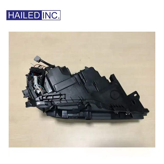 Lexus GS250 GS300 2012-2015 Headlight Fits OEM 81185-30G20 - Hailed Inc.