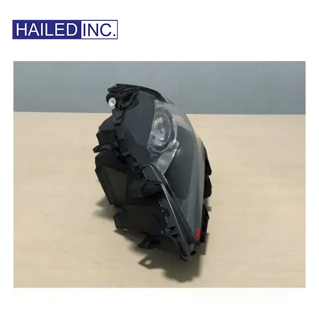 Lexus GS250 GS300 2012-2015 Headlight Fits OEM 81185-30G20 - Hailed Inc.
