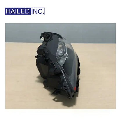 Lexus GS250 GS300 2012-2015 Headlight Fits OEM 81185-30G20 - Hailed Inc.