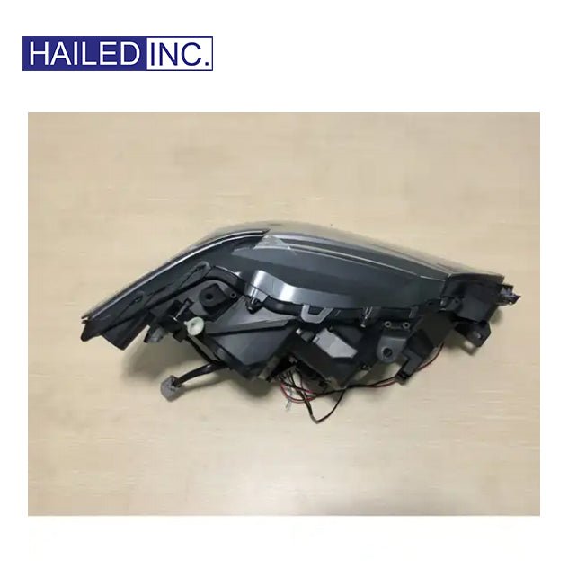 Lexus GS250 GS300 2012-2015 Headlight Fits OEM 81185-30G20 - Hailed Inc.