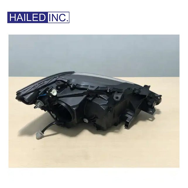 Lexus GS250 GS300 2012-2015 Headlight Fits OEM 81185-30G20 - Hailed Inc.