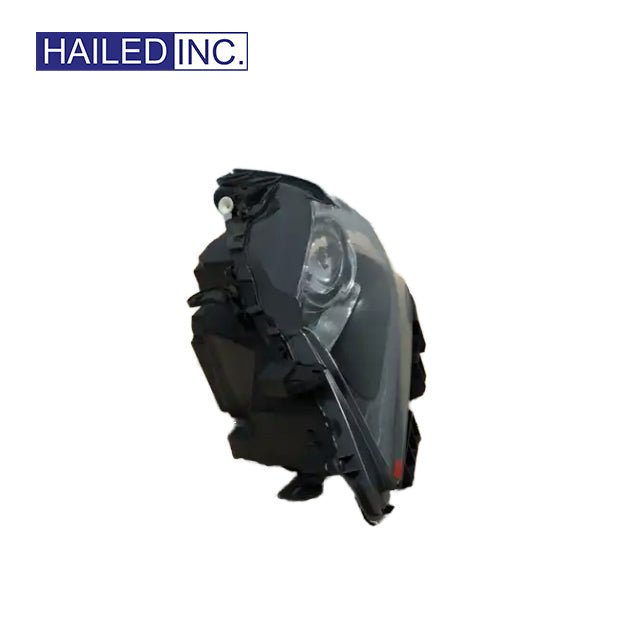 Lexus GS250 GS300 2012-2015 Single-Lens Headlight - Hailed Inc.