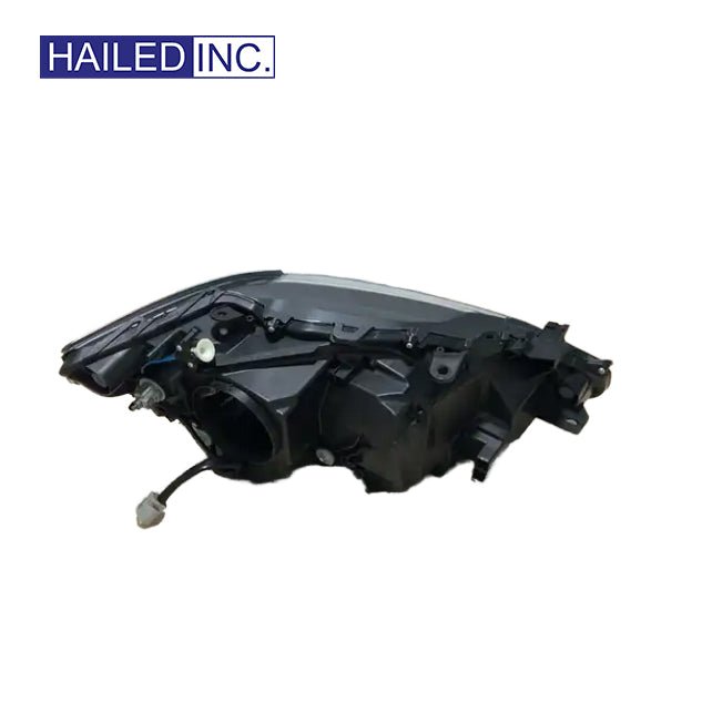 Lexus GS250 GS300 2012-2015 Single-Lens Headlight - Hailed Inc.