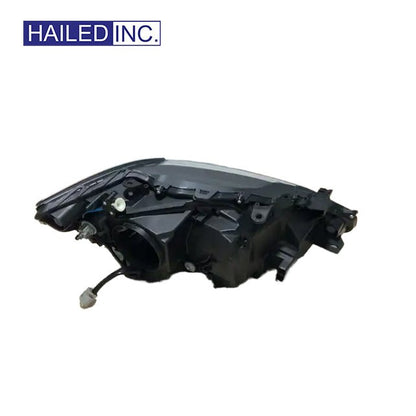 Lexus GS250 GS300 2012-2015 Single-Lens Headlight - Hailed Inc.