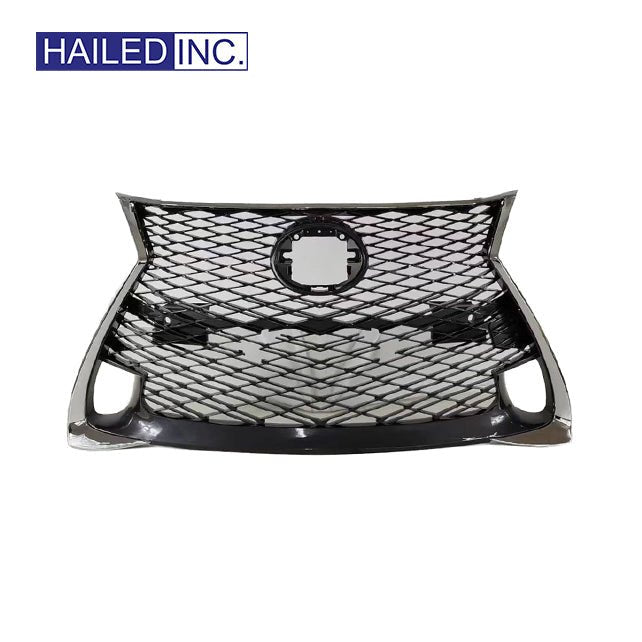 Lexus GS300 2016 Radiator Grille - Hailed Inc.