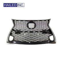 Lexus GS300 2016 Radiator Grille - Hailed Inc.