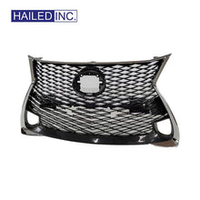 Lexus GS300 2016 Radiator Grille - Hailed Inc.