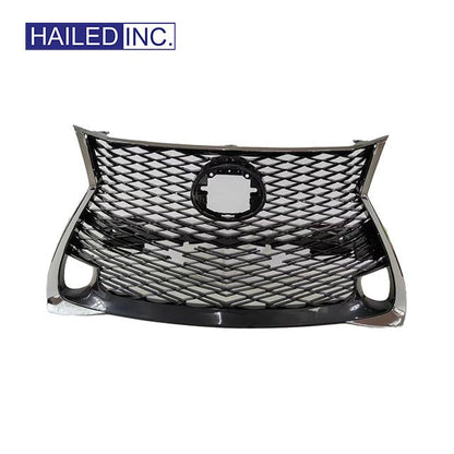 Lexus GS300 2016 Radiator Grille - Hailed Inc.