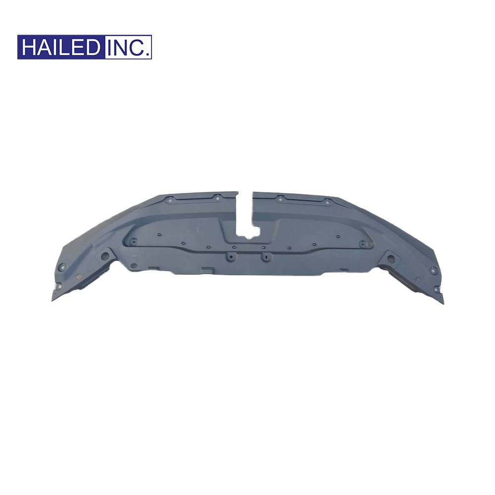 Lexus GX 2019-2025 Front Bumper Engine Upper Guard Plate - Hailed Inc.