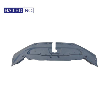 Lexus GX 2019-2025 Front Bumper Engine Upper Guard Plate - Hailed Inc.