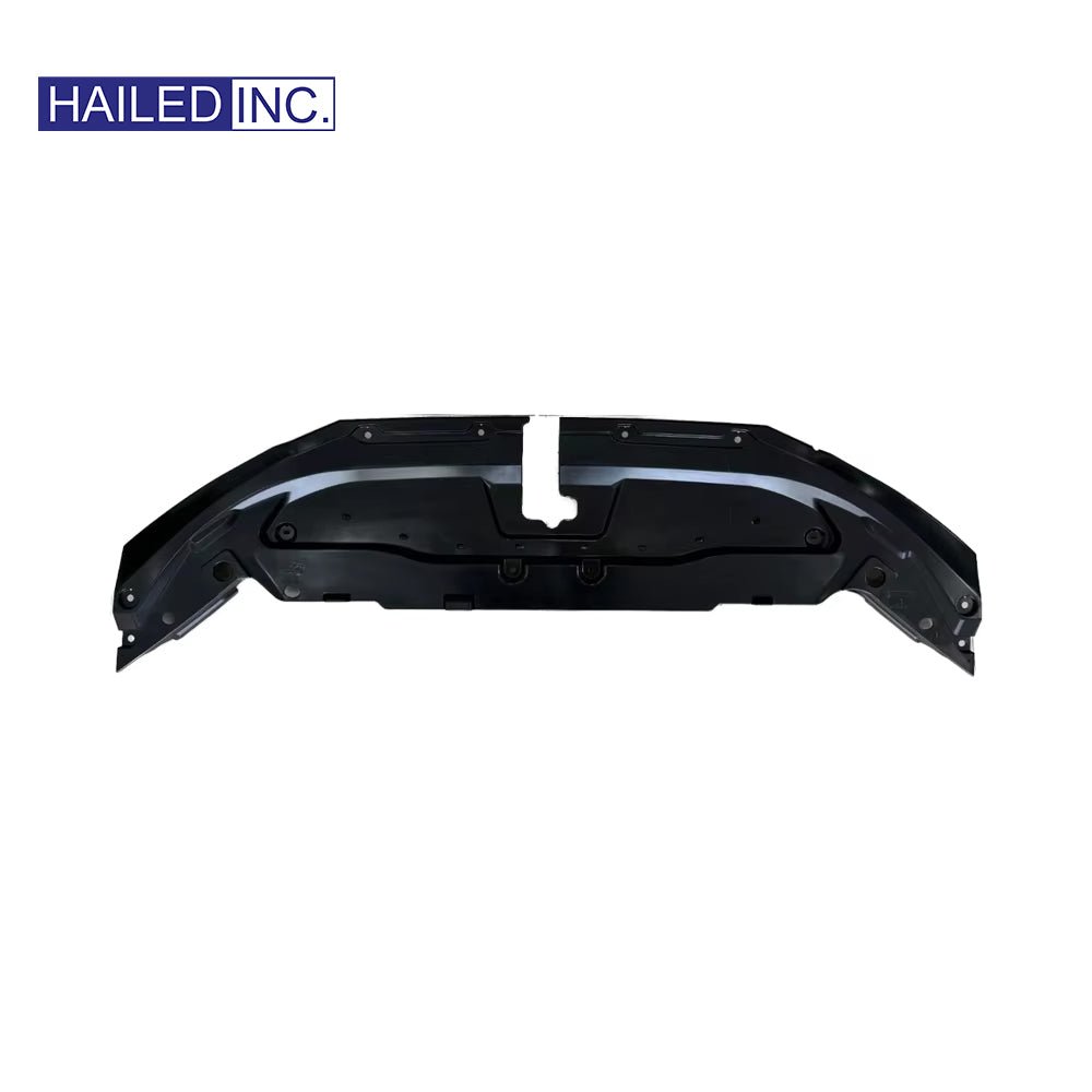 Lexus GX 2019-2025 Front Bumper Engine Upper Guard Plate - Hailed Inc.
