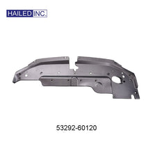 Lexus GX400 2009-ON Water Tank Top Guard Plate Fits OEM 53292-60120 - Hailed Inc.
